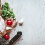 3 ideas to keep you healthy and strong