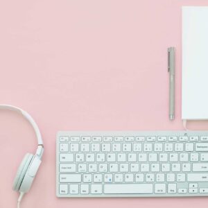 Elegant Wooden Table
